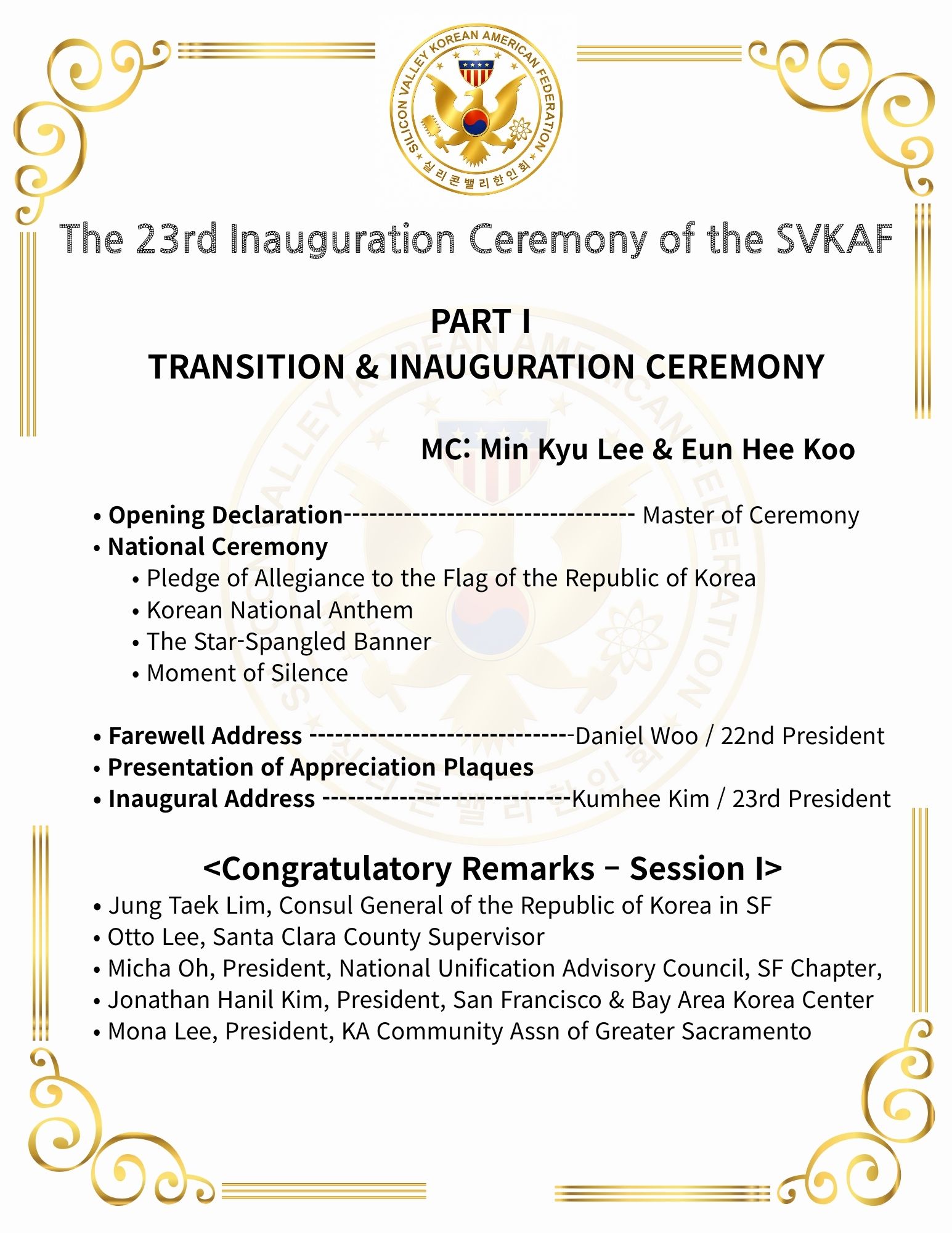 Program 4